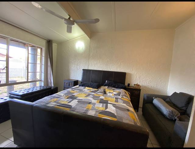3 BEDROOM HOUSE FOR SALE IN VANDERBIJLPARK CW 4